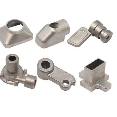 高温精铸合金配件