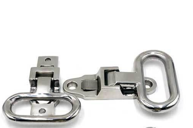 烟台精密加工不锈钢产品